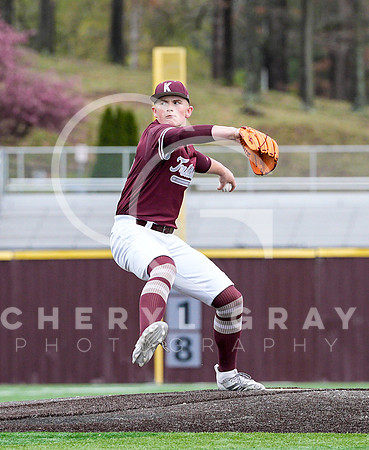 ©CGP 033125 West Ridge @ Dobyns Bennett 02234