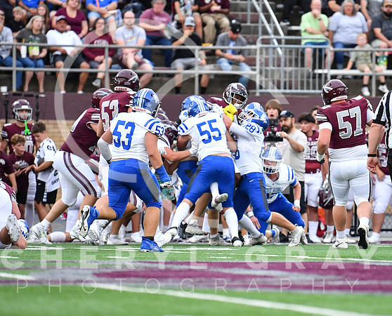©CGP 090624 West Ridge @ Dobyns Bennett 0326