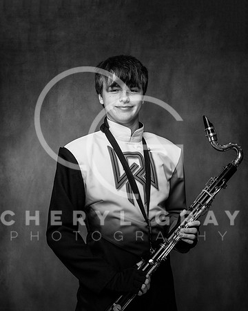 ©CGP WRBAND25 00051_BW_
