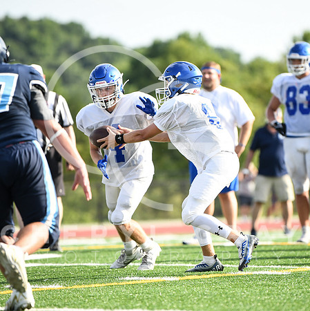 ©CGP 080224 Scrimmage Hampton @ West Ridge 0993
