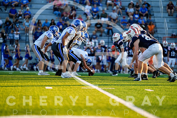 ©CGP 092024 West Ridge @ William Blount 1242