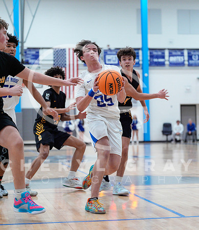 ©CGP 121024 David Crockett @ West Ridge_01376