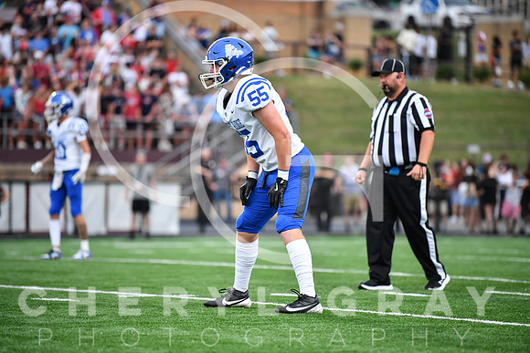 ©CGP 090624 West Ridge @ Dobyns Bennett 0431