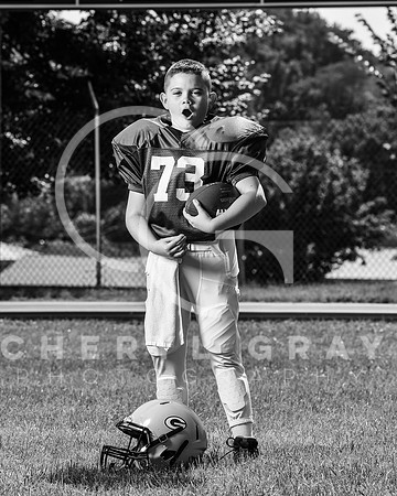 ©CGP LGfootball 00020_bw_