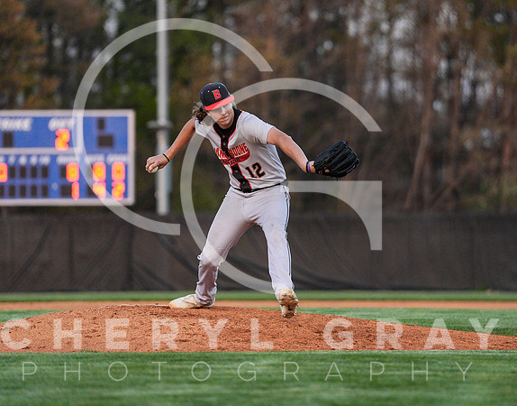 ©CGP 041425 Daniel Boone @ West Ridge 07625