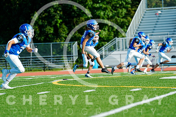 ©CGP 081425 JV Science Hill @ West Ridge 00161
