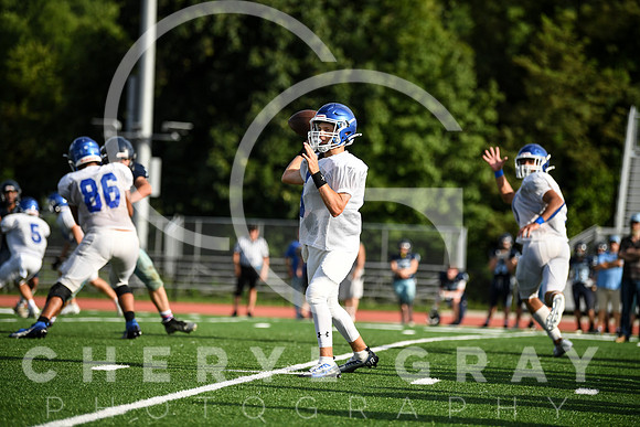 ©CGP 080224 Scrimmage Hampton @ West Ridge 1117