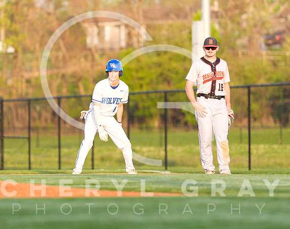 ©CGP 041425 Daniel Boone @ West Ridge 06792