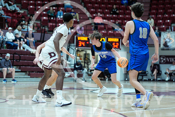 ©CGP 122824 GAME 15 West Ridge vs Bearden 00646