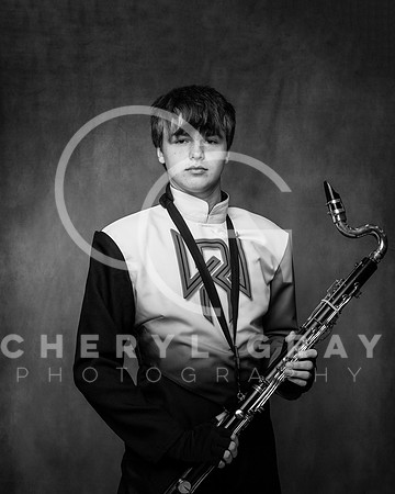©CGP WRBAND25 00052_BW_