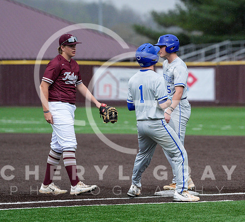 ©CGP 033125 West Ridge @ Dobyns Bennett 02628