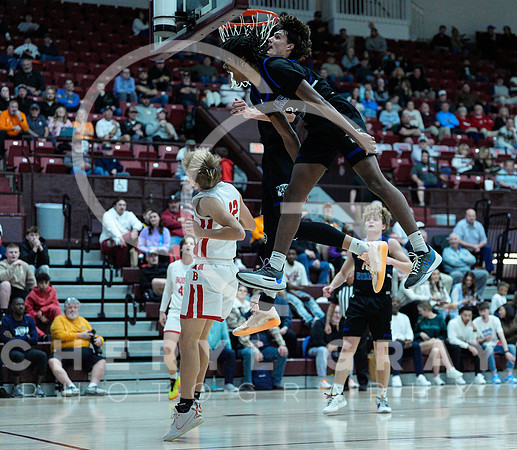 ©CGP 122624 GAME 3 Daniel Boone vs Lake Norman_00189