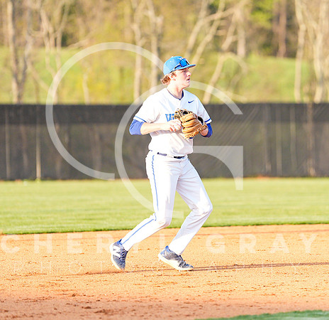 ©CGP 041425 Daniel Boone @ West Ridge 06569