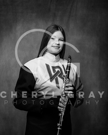 ©CGP WRBAND25 00049_BW_