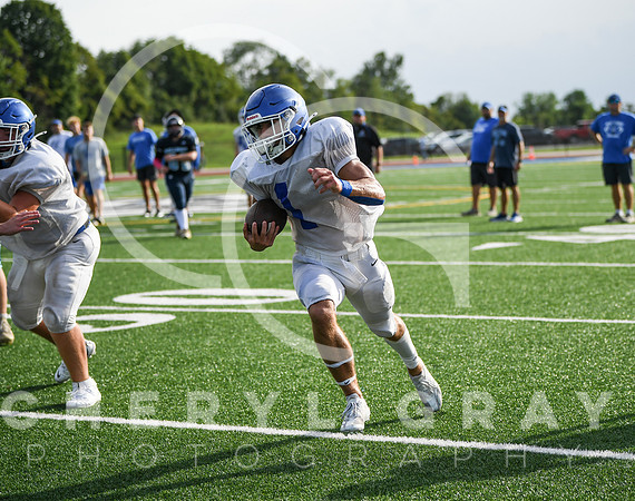 ©CGP 080224 Scrimmage Hampton @ West Ridge 1203