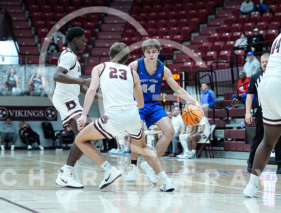 ©CGP 122824 GAME 15 West Ridge vs Bearden 00945