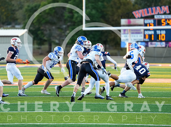 ©CGP 092024 West Ridge @ William Blount 1422