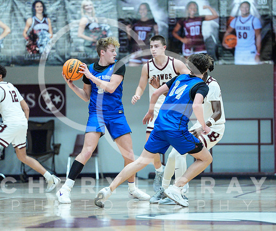 ©CGP 122824 GAME 15 West Ridge vs Bearden 00494
