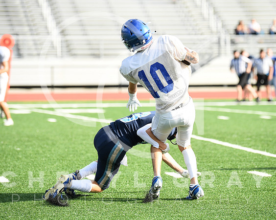 ©CGP 080224 Scrimmage Hampton @ West Ridge 1048