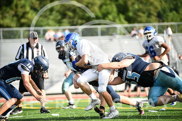 ©CGP 080224 Scrimmage Hampton @ West Ridge 1009