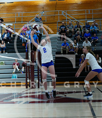 ©CGP 091224 West Ridge @ Dobyns Bennett 0129