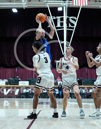 ©CGP 122824 GAME 15 West Ridge vs Bearden 00235