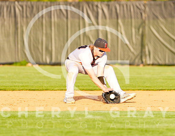 ©CGP 041425 Daniel Boone @ West Ridge 06316