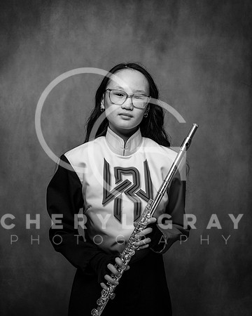 ©CGP WRBAND25 00019_BW_