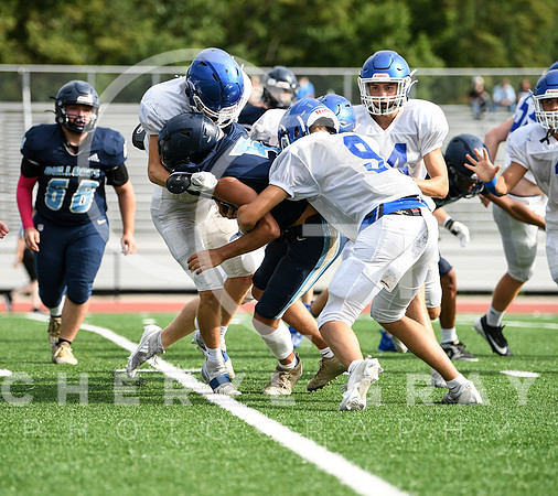 ©CGP 080224 Scrimmage Hampton @ West Ridge 0196