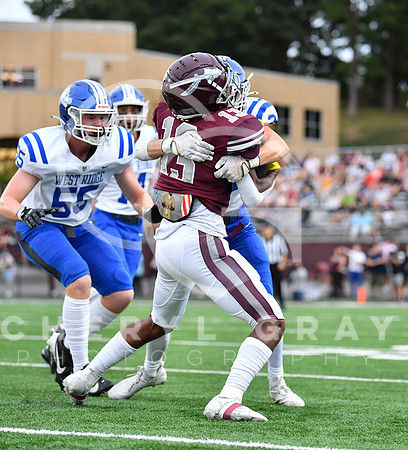 ©CGP 090624 West Ridge @ Dobyns Bennett 0411