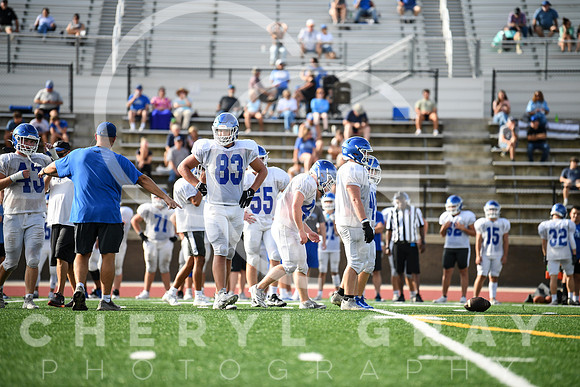 ©CGP 080224 Scrimmage Hampton @ West Ridge 0855