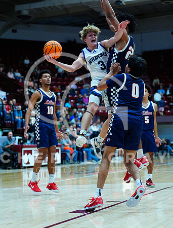 ©CGP 122824 GAME 16 Lake Norman vs Milton 00598