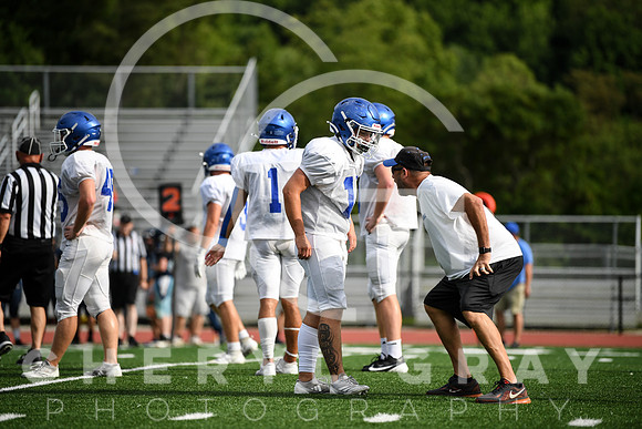 ©CGP 080224 Scrimmage Hampton @ West Ridge 0344