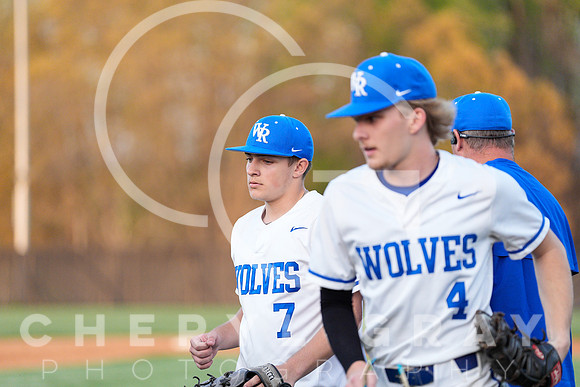 ©CGP 041425 Daniel Boone @ West Ridge 07134
