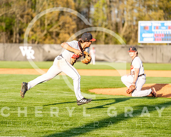 ©CGP 041425 Daniel Boone @ West Ridge 05885
