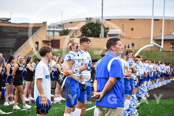 ©CGP 090624 West Ridge @ Dobyns Bennett 0137