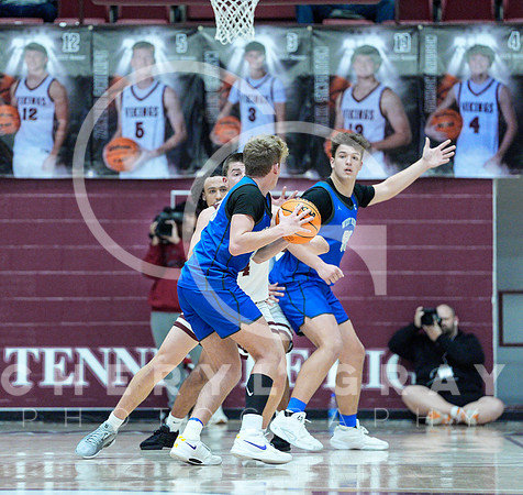 ©CGP 122824 GAME 15 West Ridge vs Bearden 00497
