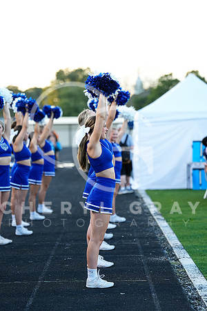 ©CGP 092024 West Ridge @ William Blount 1307