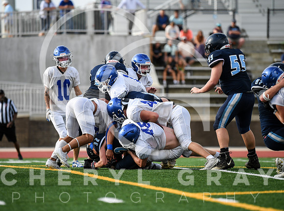 ©CGP 080224 Scrimmage Hampton @ West Ridge 0706