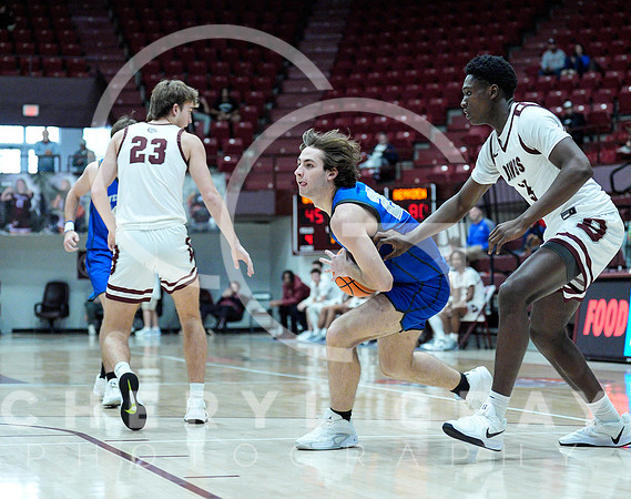©CGP 122824 GAME 15 West Ridge vs Bearden 01011
