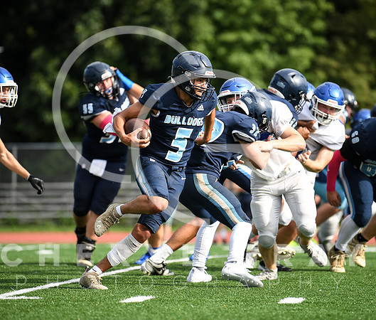 ©CGP 080224 Scrimmage Hampton @ West Ridge 0175