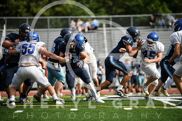 ©CGP 080224 Scrimmage Hampton @ West Ridge 0245