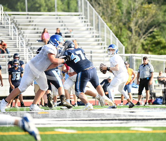 ©CGP 080224 Scrimmage Hampton @ West Ridge 0958