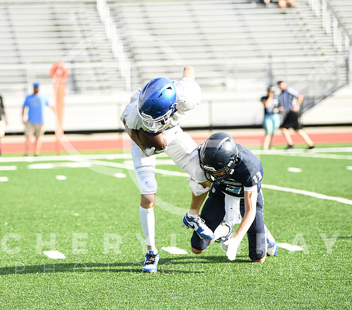 ©CGP 080224 Scrimmage Hampton @ West Ridge 1056