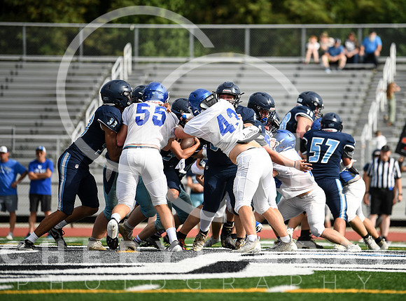 ©CGP 080224 Scrimmage Hampton @ West Ridge 0287
