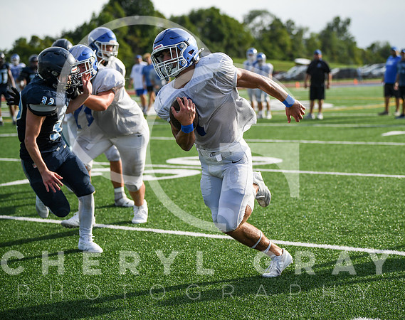 ©CGP 080224 Scrimmage Hampton @ West Ridge 1205