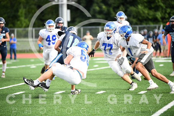 ©CGP 080224 Scrimmage Hampton @ West Ridge 0555