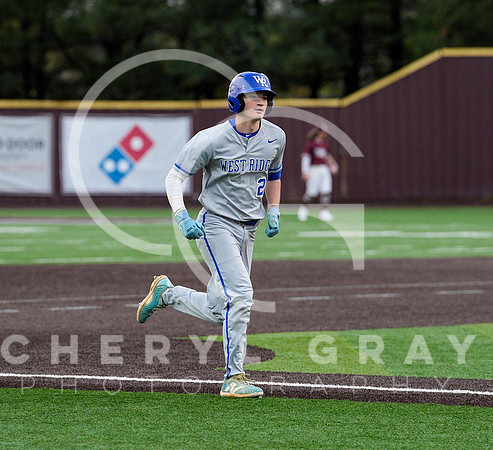 ©CGP 033125 West Ridge @ Dobyns Bennett 03231