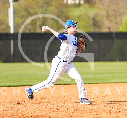 ©CGP 041425 Daniel Boone @ West Ridge 05818