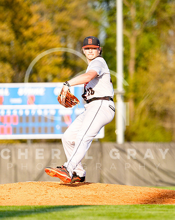 ©CGP 041425 Daniel Boone @ West Ridge 05852